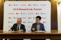 Budućnost umjetne inteligencije u rukama LG-a: u Americi je otvoren jo&scaron; jedan istraživački AI laboratorij