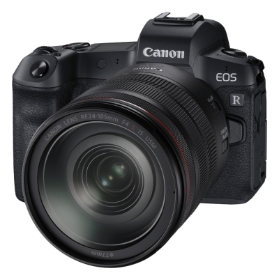 Canon predstavlja novi fotoaparat punog kadra i liniju objektiva kao dijelove revolucionarnog novog sustava EOS R