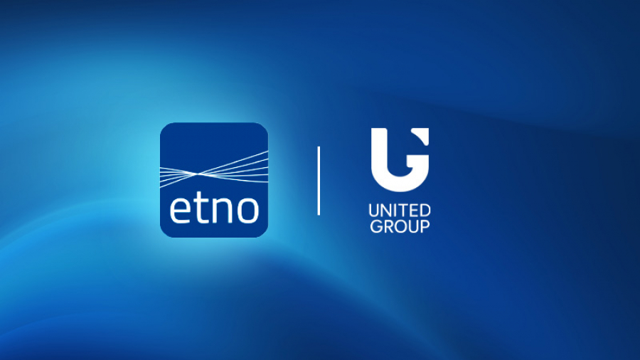 United grupa postaje članica izvr&scaron;nog odbora ETNO-a