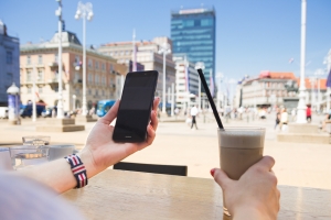 Kamere na pametnim telefonima gotovo u potpunosti preuzele ulogu klasičnih fotoaparata