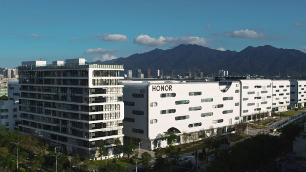 HONOR - TOP 5 u Europi