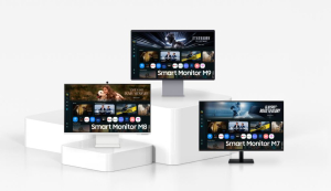 Samsung predstavlja Smart Monitor M9 s QD-OLED zaslonom koji pokreće umjetna inteligencija 