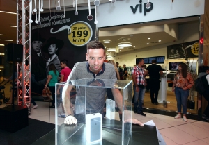 iPhone 7 je od 23.09.dostupan u Vipnetovom webshopu, kao i u Vip shopovima