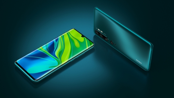 Mi Note 10 Pro stigao u hrvatski Mi Store