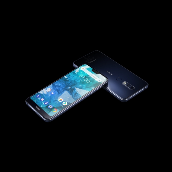 Nokia 7.1 upravo je stigla u Hrvatsku