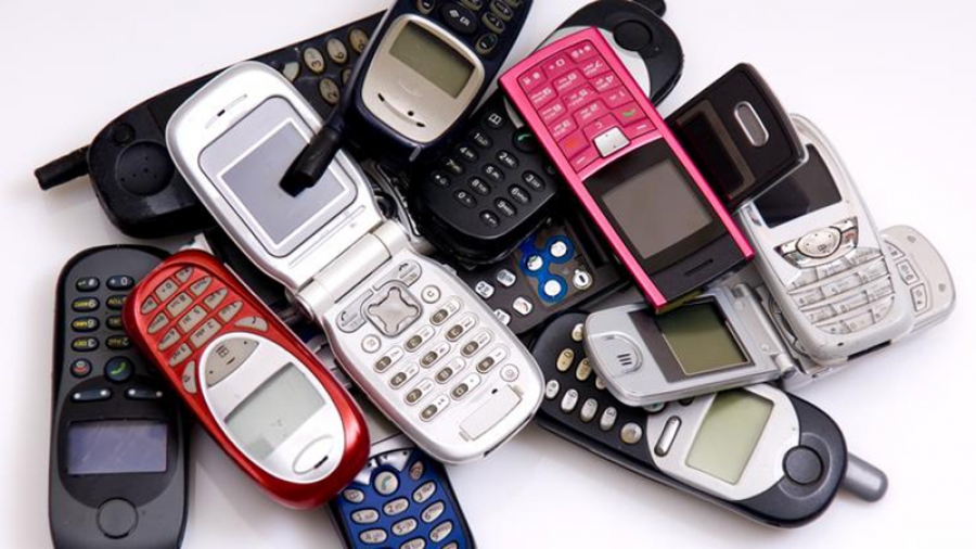 Hrvatski Telekom je ekolo&scaron;ki zbrinuo 137.000 starih mobitela