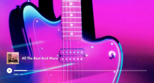 Samsung | Fender Play