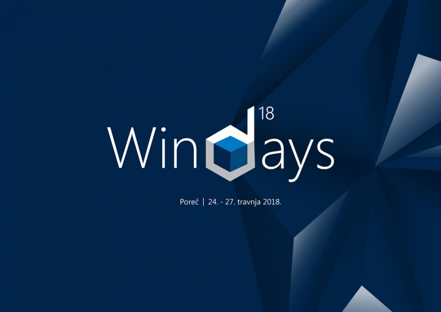 WinDays18 Business otvorio najznačajnije poslovne teme u pet programskih smjerova