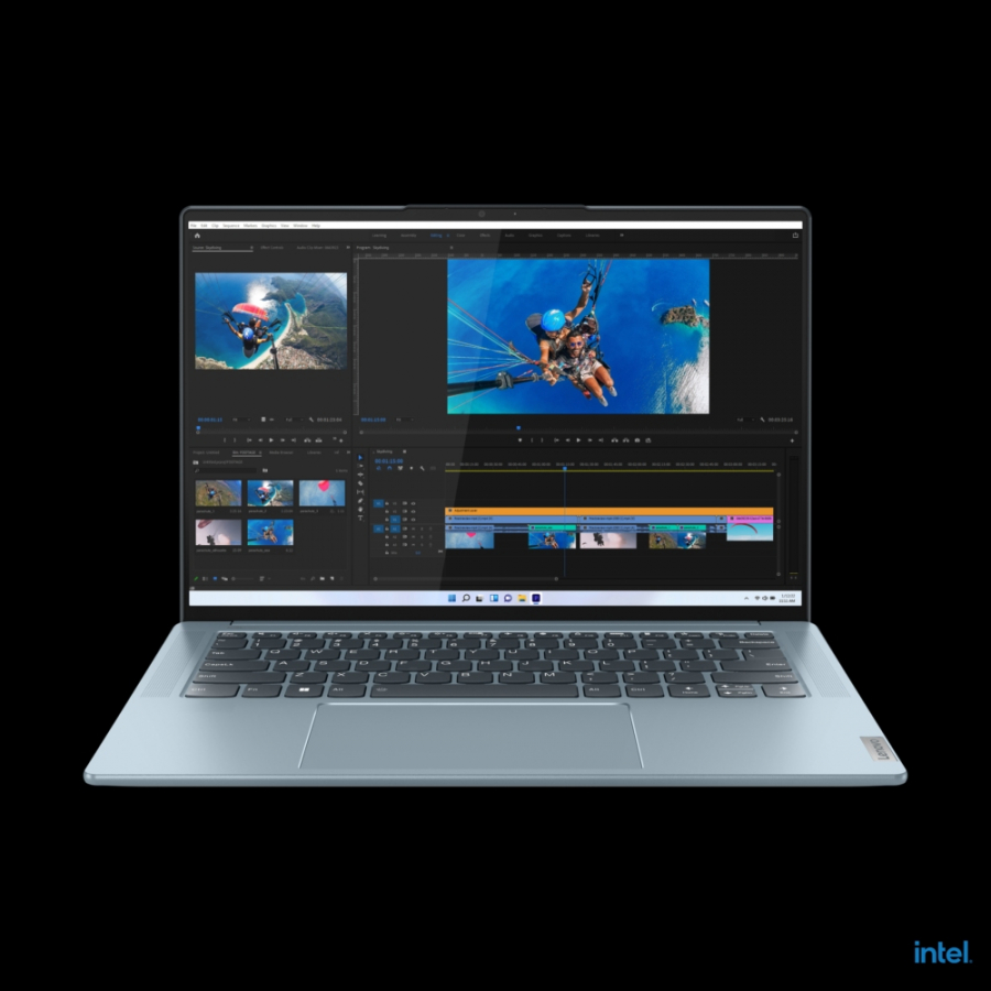 Lenovo predstavlja nova Yoga osobna računala koja potiču potro&scaron;ače da naprave vi&scaron;e, na svoj način