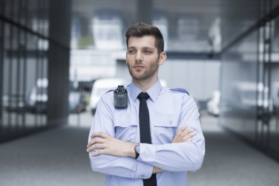 Va&scaron; pouzdan svjedok &ndash; Philips BodyCam