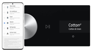 Samsung SmartThings