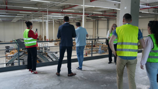 BOX NOW otvara logistiku budućnosti za budućnost, uz ulaganje od 1,5 milijuna eura