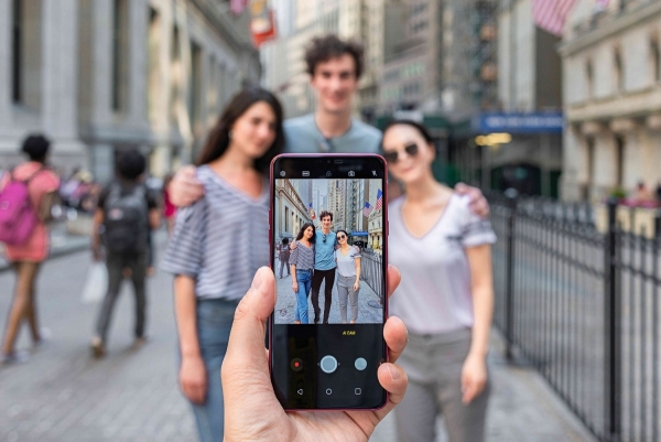Potvrđeno je: če&scaron;će koristimo mobilne telefone za fotografiranje nego za pozive