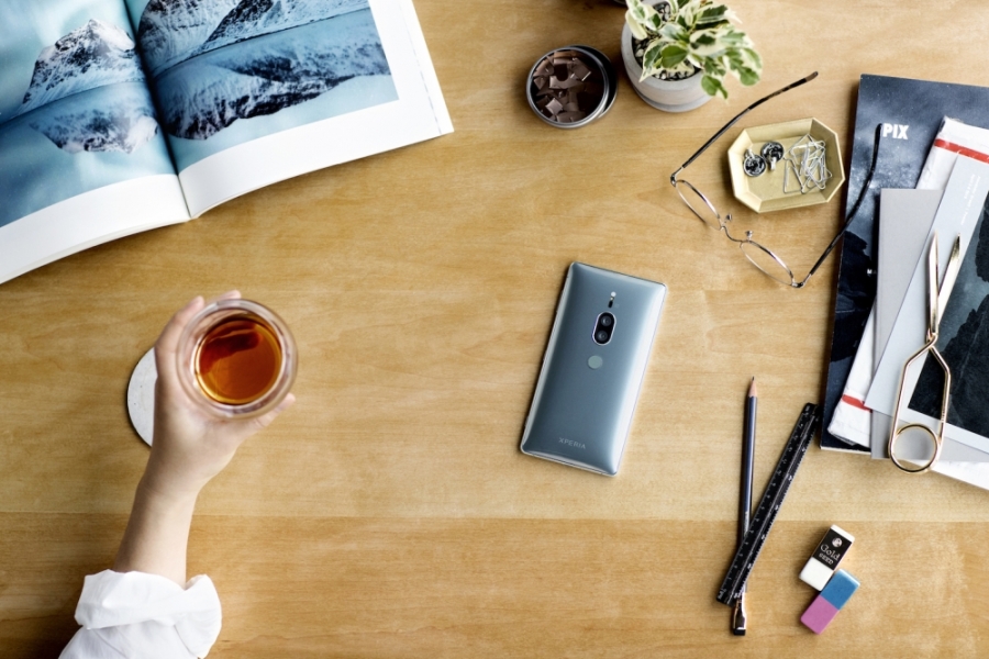 Sonyjev novi Xperia XZ2 Premium stiže u prodaju idući tjedan