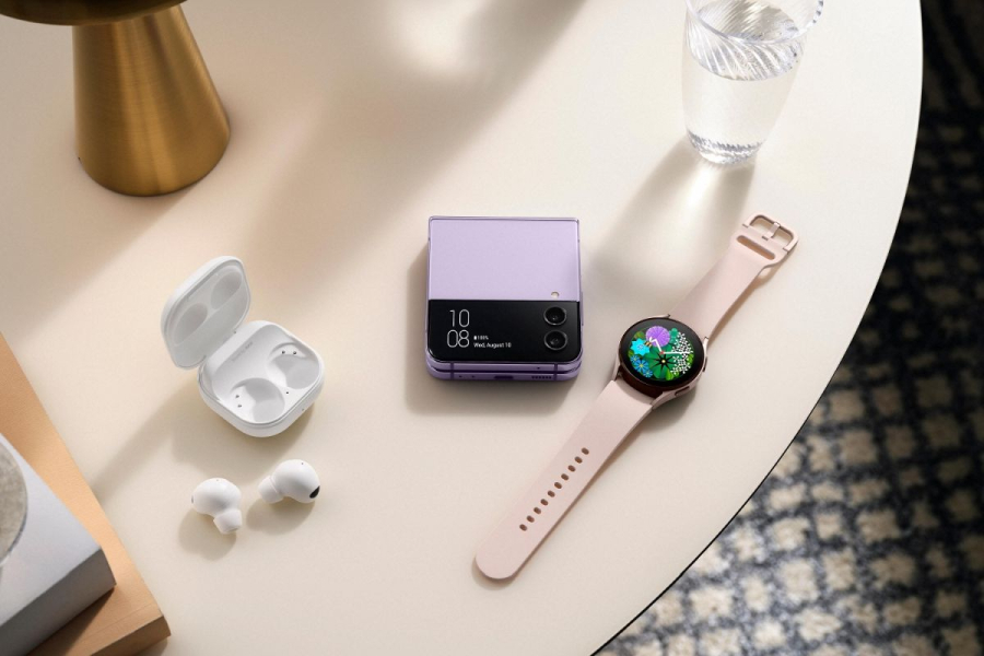 Galaxy Buds2 Pro i Galaxy Watch serije ažurirani novom verzijom softvera koja unaprjeđuje Galaxy kameru