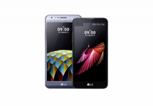 LG na sajmu MWC 2016 predstavlja &bdquo;specijalizirane&ldquo; pametne telefone serije X
