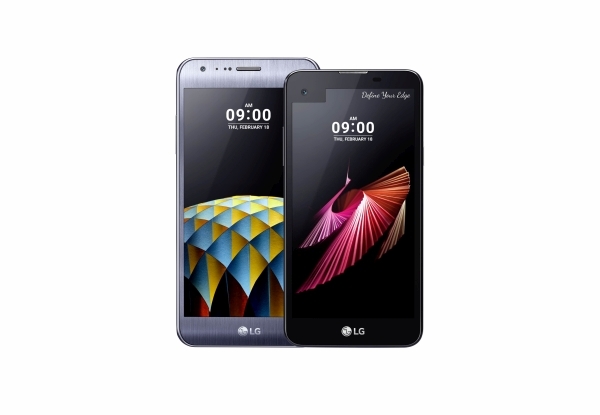 LG na sajmu MWC 2016 predstavlja &bdquo;specijalizirane&ldquo; pametne telefone serije X