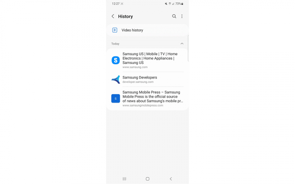 Samsung Internet 17.0 stavlja privatnost i sigurnost korisnika na prvo mjesto