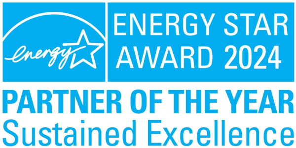 LG Energy Star partner za 2024