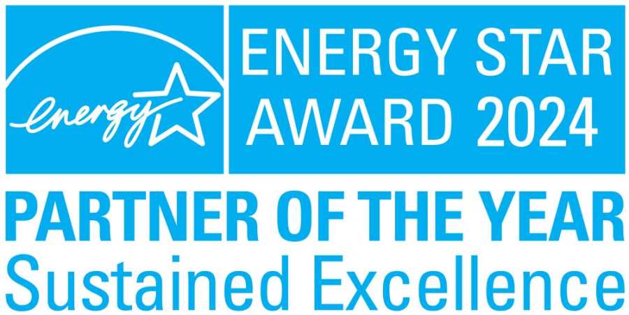 LG Energy Star partner za 2024