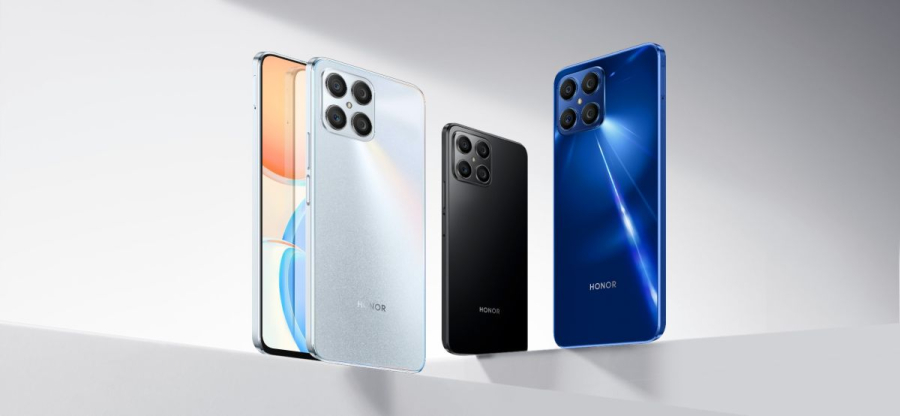 HONOR 70 i HONOR X8 zvijezde su mjeseca na A1 web shopu