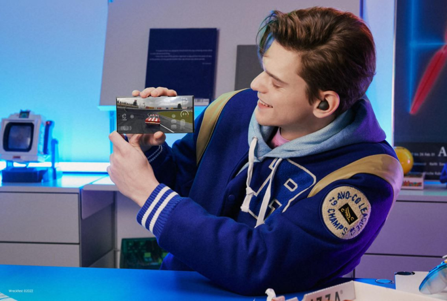 Najbolji izbor za mobilni gaming - Galaxy S23 Ultra