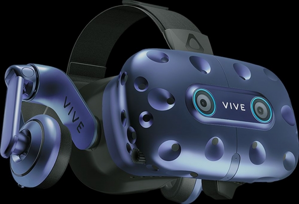 VIVE PRO EYE IZLAZI U EUROPI PO CIJENI OD 1649 eura