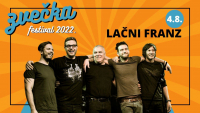 Legendarni Lačni Franz opra&scaron;ta se od Rijeke nastupom na riječkoj Zvečki