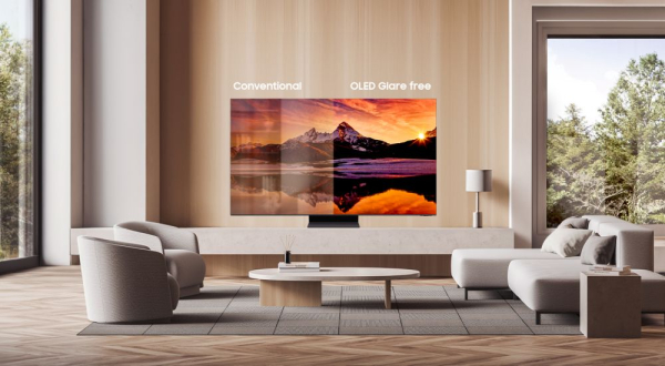 Samsung: Neo QLED, MICRO LED, OLED i Lifestyle televizora za 2024. godinu 