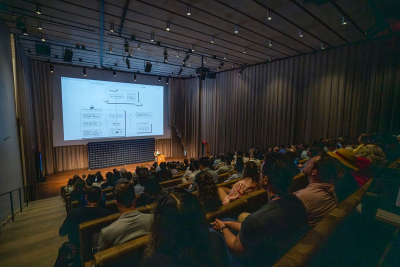 Infobip Shift Miami 2025