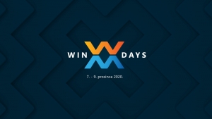WinDaysi slave 20. rođendan online