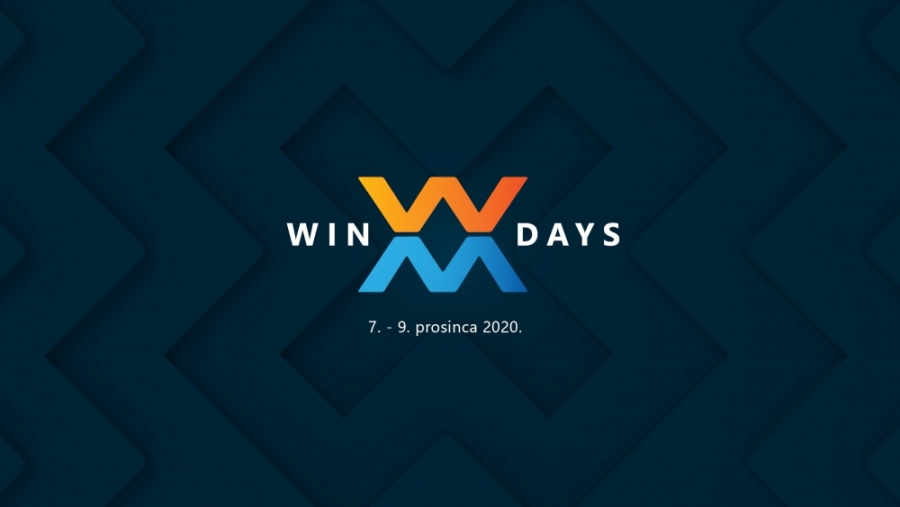WinDaysi slave 20. rođendan online