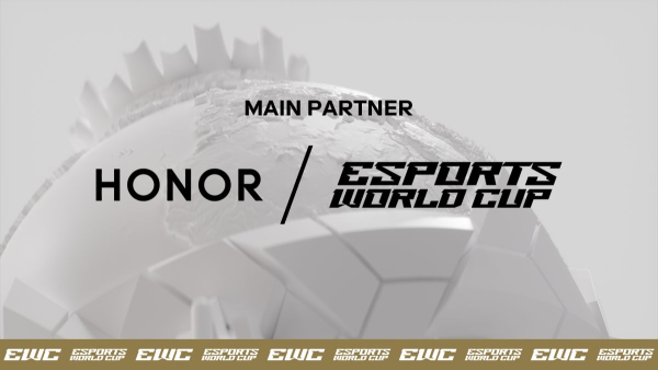 Esports World Cup i HONOR
