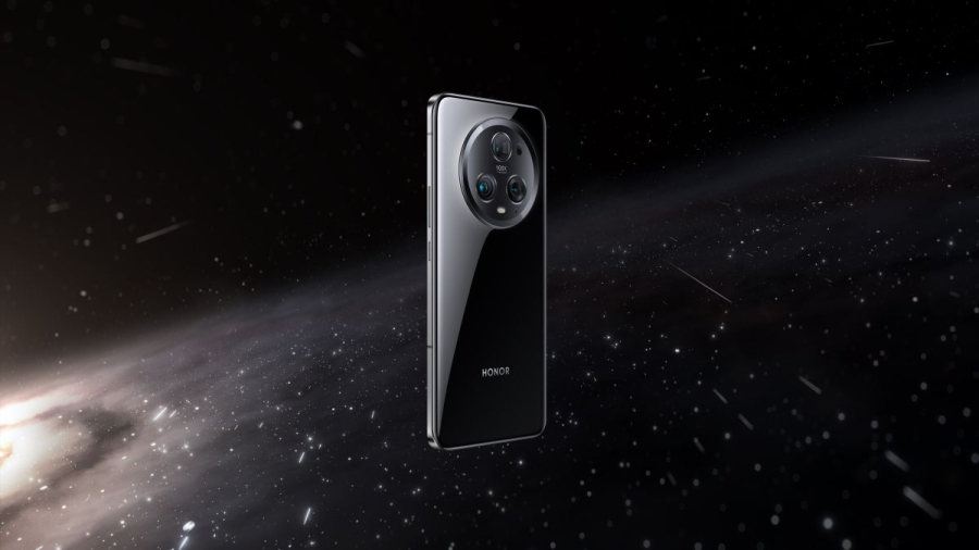 HONOR ima primamljivu posebnu ponudu za najbrže: Uz Magic5 Pro stiže i vrhunski pametni sat