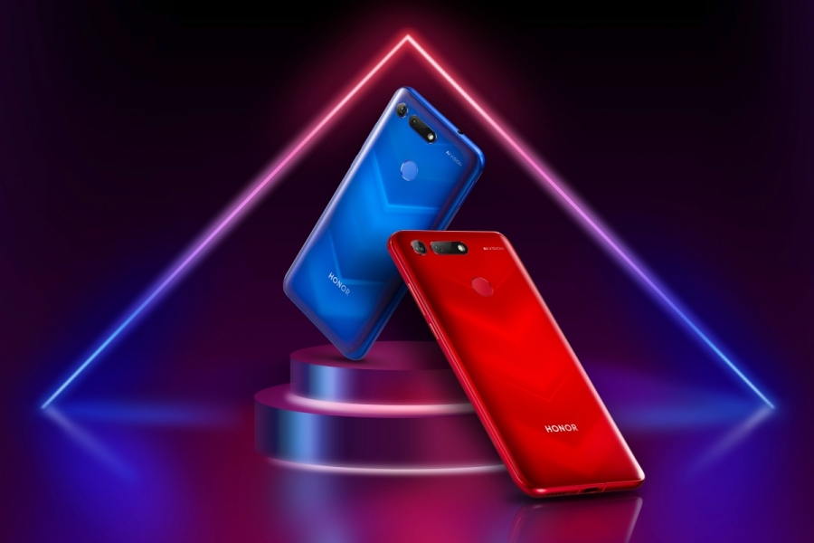 HONOR ostvario velik rast unatoč padu globalne industrije