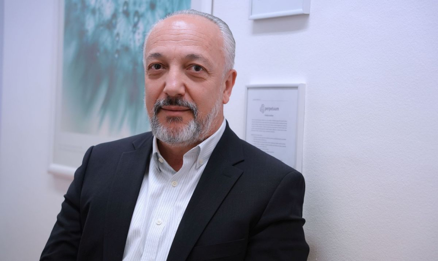 Blerim Sela