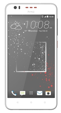 DIZAJN NAJNOVIJIH HTC PAMETNIH TELEFONA INSPIRIRAN URBANOM MODOM