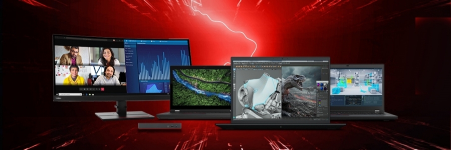 Lenovo predstavlja nove mobilne radne stanice s inovativnim rje&scaron;enjima za pobolj&scaron;anje korisničkog iskustva i maksimiziranje produktivnosti