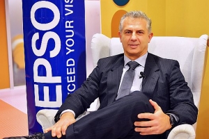 Renato Vincenti - Epson