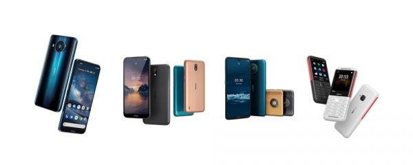Kompanija HMD Global, dom Nokia telefona, ostvarila 230 milijuna dolara vrijednu investiciju strate&scaron;kih partnera