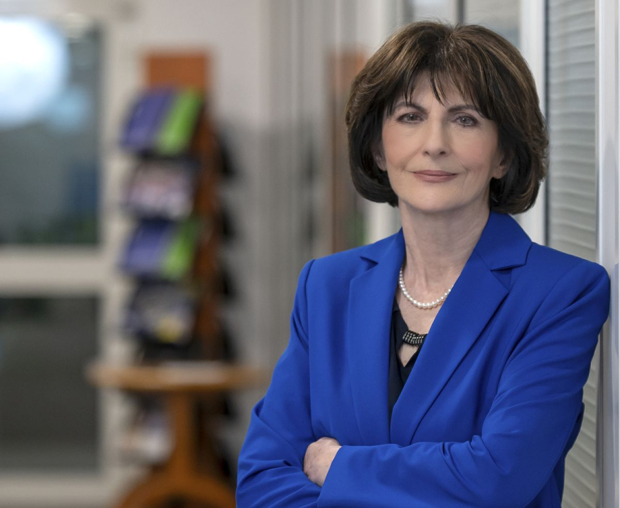 Gordana Kovačević